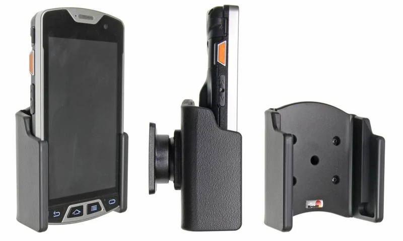 Gerätehalter 511755 - für Rugged Devices - M3 Mobile SM15-series, M3 Mobile SM20-series, M3 Mobile SM10-series