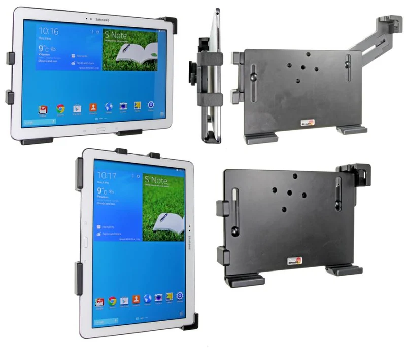 Gerätehalter 511626 - für Tablets - universell einsetzbar