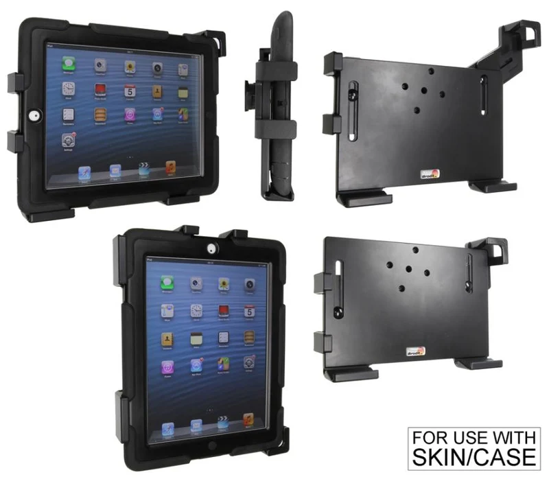 Gerätehalter 511627 - für Tablets - universell einsetzbar