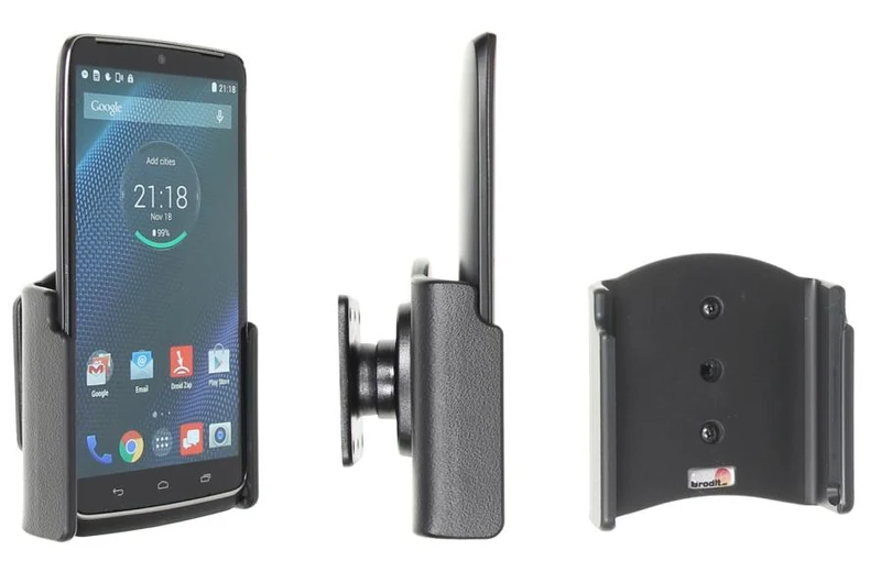 Gerätehalter 511687 - für Smartphones - Motorola Droid Turbo