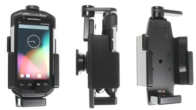 Gerätehalter 511857 - für Rugged Devices - Zebra TC70, Zebra TC72, Zebra TC75 und weitere