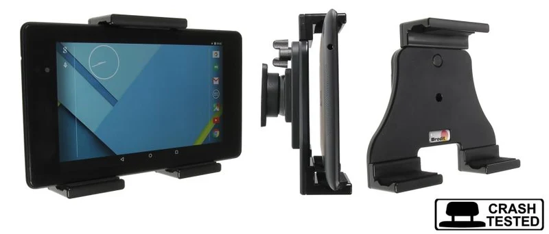 Gerätehalter 511848 - für Tablets - universell einsetzbar