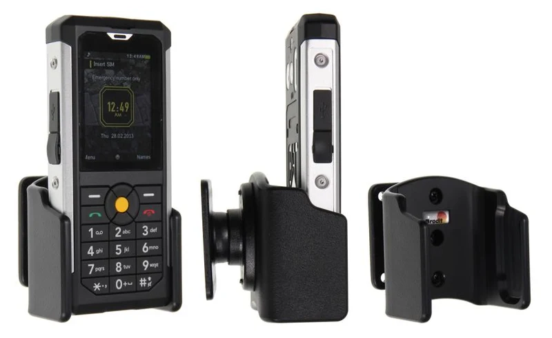Gerätehalter 511847 - für Smartphones - CAT B100