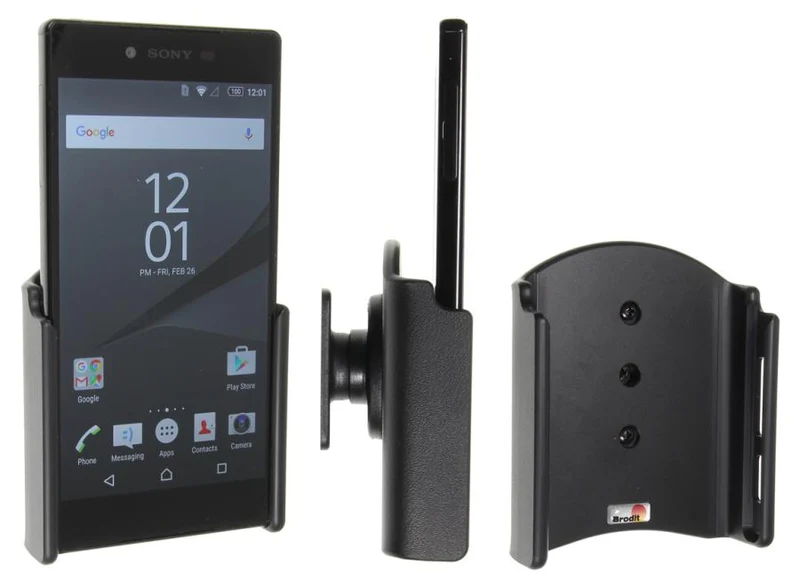 Gerätehalter 511846 - für Smartphones - Sony Xperia Z5 Premium
