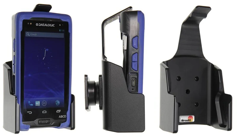 Gerätehalter 511834 - für Rugged Devices - Datalogic DL-Axist