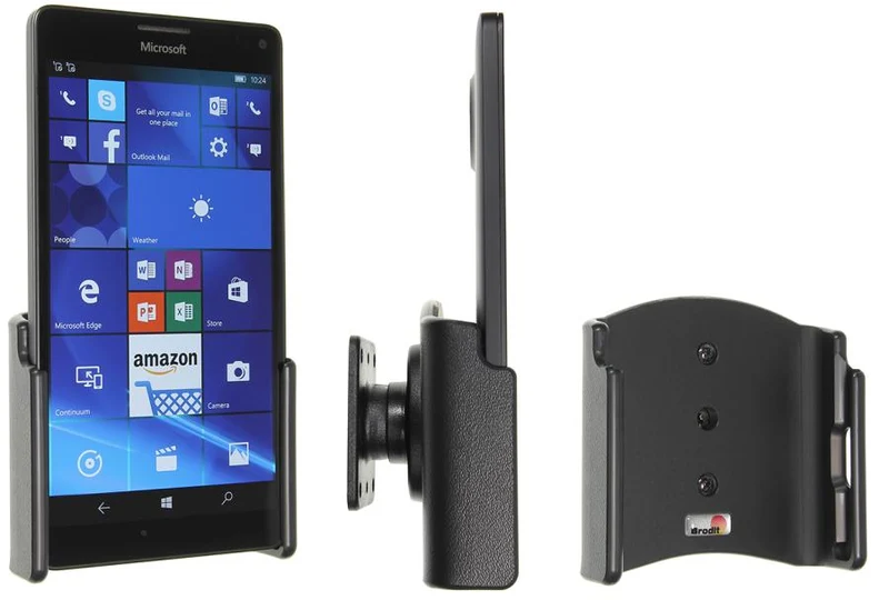 Gerätehalter 511830 - für Smartphones - Microsoft Lumia 950 XL