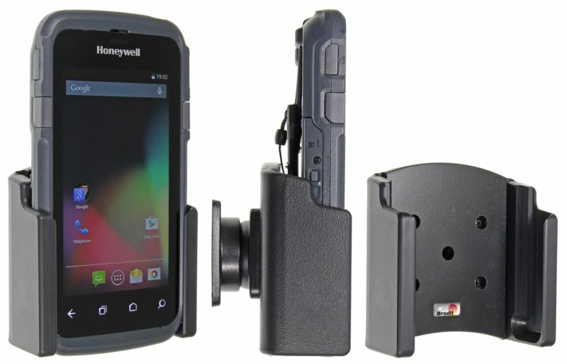 Gerätehalter 511805 - für Rugged Devices - Honeywell CT50, Honeywell CT60
