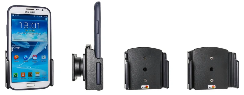 Gerätehalter 511479 - für Smartphones - universell einsetzbar