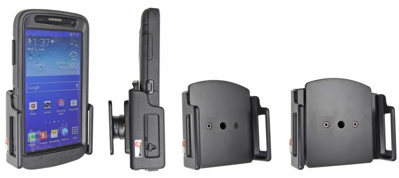 Gerätehalter 511484 - für Smartphones - universell einsetzbar