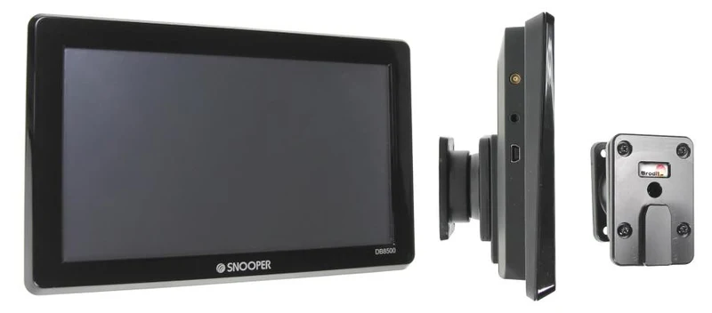 Gerätehalter 511522 - für Navigationsgeräte - Snooper DB8500, Snooper S8000