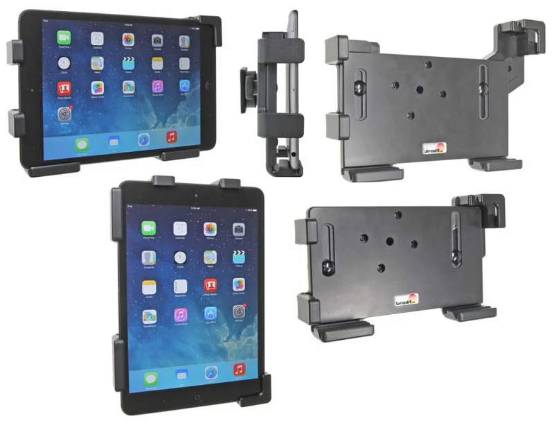 Gerätehalter 511615 - für Tablets - universell einsetzbar