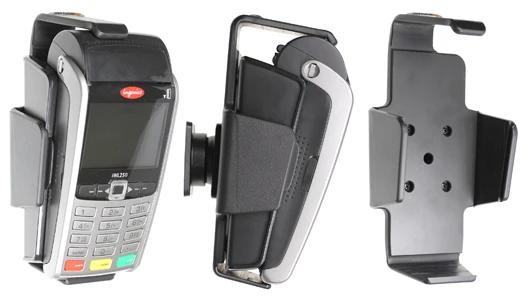 Gerätehalter 511319 - für Bezahlterminals - Ingenico iWL220, Ingenico iWL250