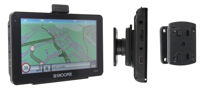 Zubehör 511356 Gerätebefestigungsadapter