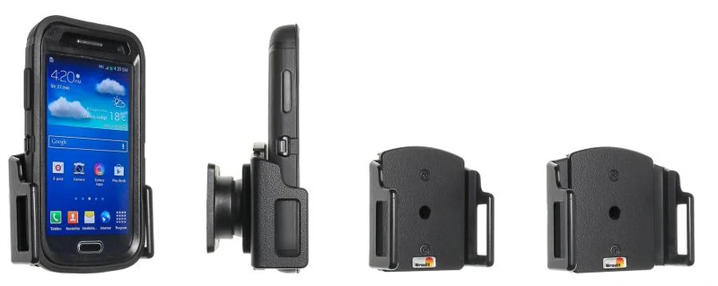Gerätehalter 511309 - für Smartphones - universell einsetzbar