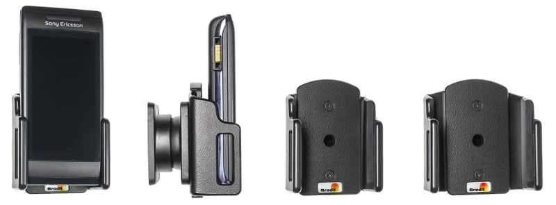 Gerätehalter 511231 - für Smartphones - universell einsetzbar
