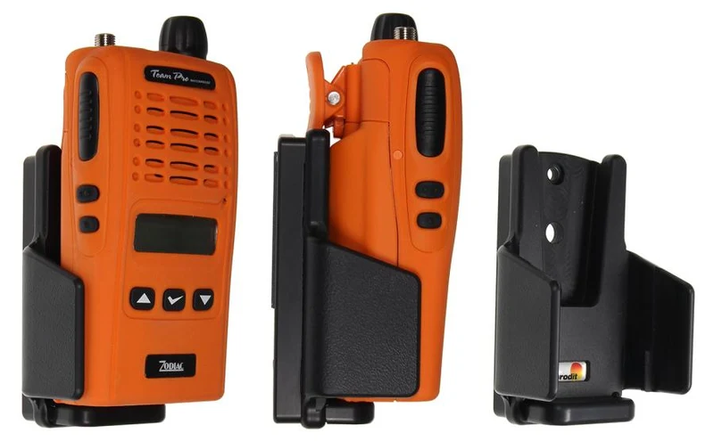 Gerätehalter 510929 - für Funkgeräte - Zodiac Team Pro Waterproof