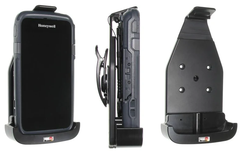 Gerätehalter 510904 - für Rugged Devices - Honeywell CT50, Honeywell CT60