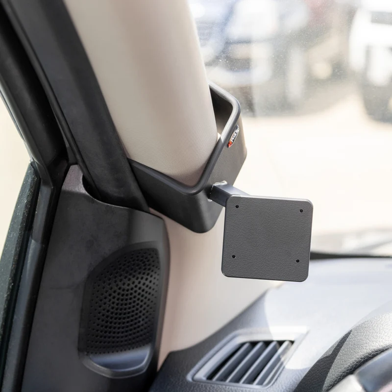 Left Dash Mount for Ford Ranger