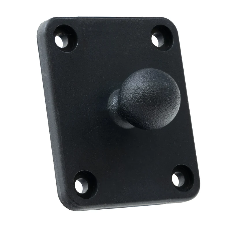 Ball Mount for MightyMount Phone Chargers