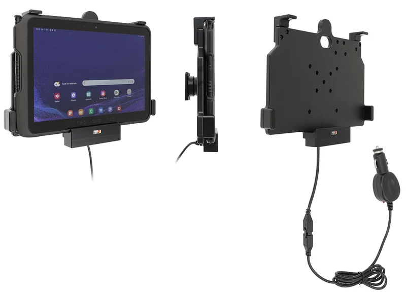 Cig-Plug Charging Cradle for Samsung Galaxy Tab Active5 Pro