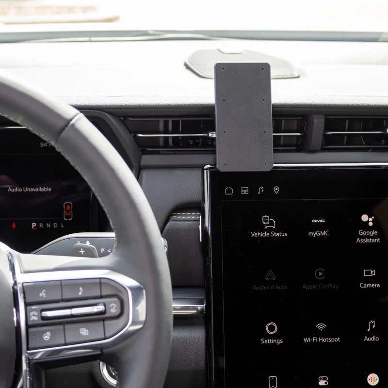 Center Dash Mount for GMC Terrain
