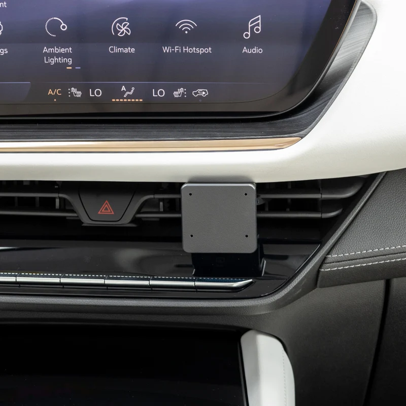 Center Dash Mount for Buick Envision