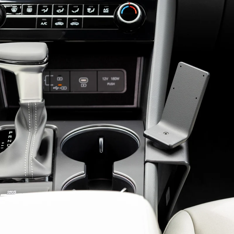 Hyundai Sonata Console Mount (SE Trim)