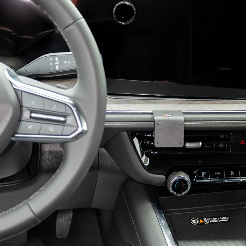 Center Dash Mount