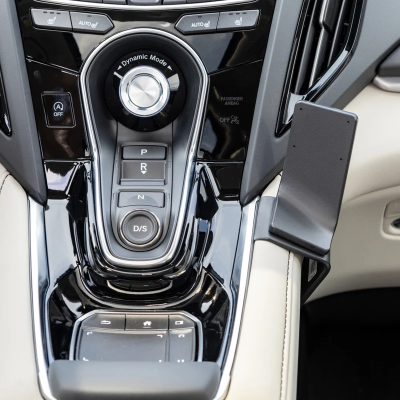 Right Console Mount for Acura RDX