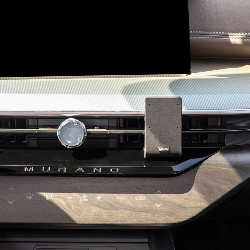 Nissan Murano Center Dash Mount