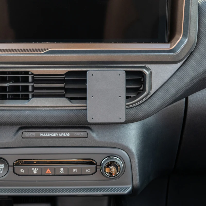 Ford Bronco Sport Center Dash Mount