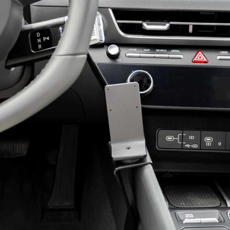Hyundai Sonata Console Mount (SEL or above)