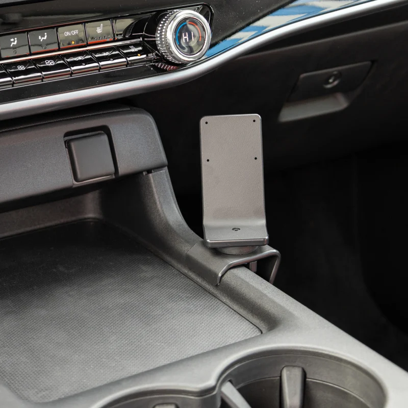 Honda Prologue Console Mount