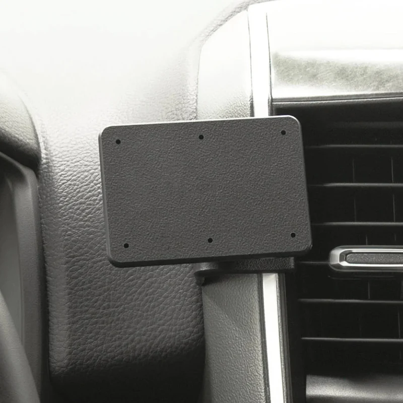 Center Dash Mount for RAM 1500/2500/3500/4500/5500