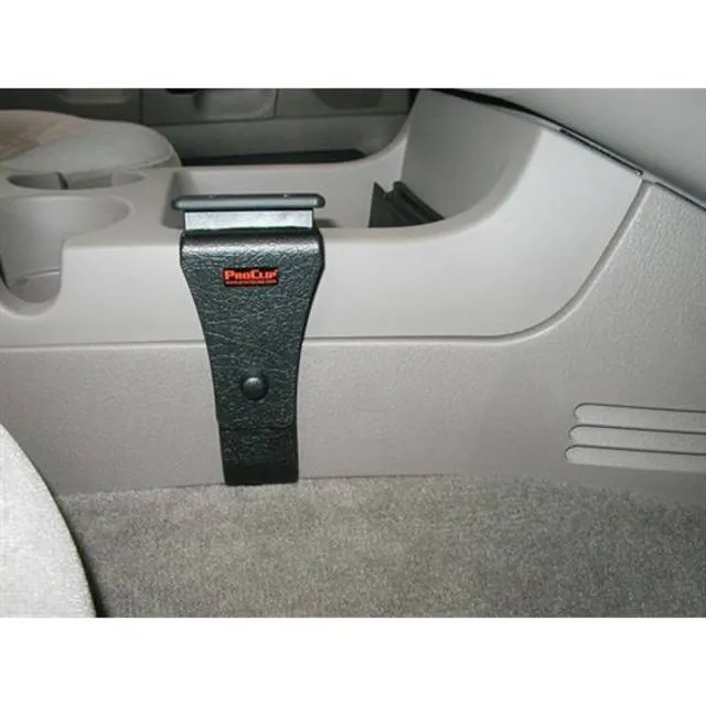 Adjustable Console Mount - 9.1" to 11"