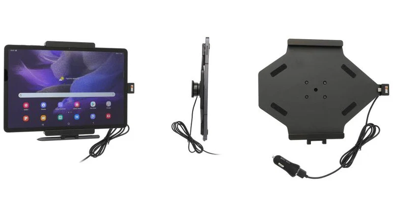 Cig-Plug Charging Holder for Galaxy Tab S7 FE
