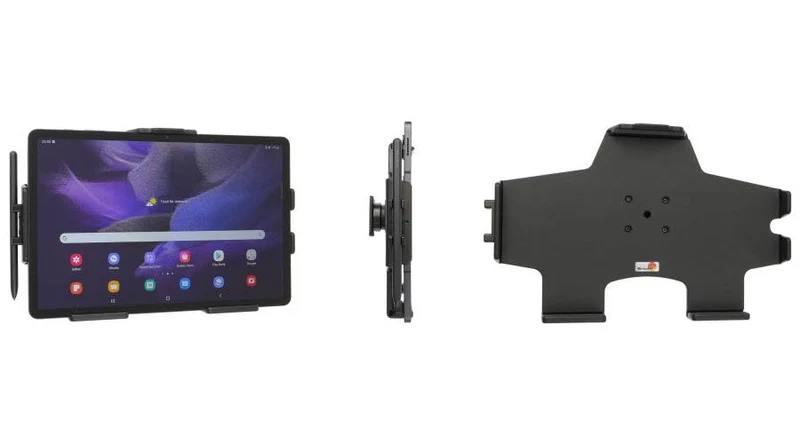 Non-Charging Cradle