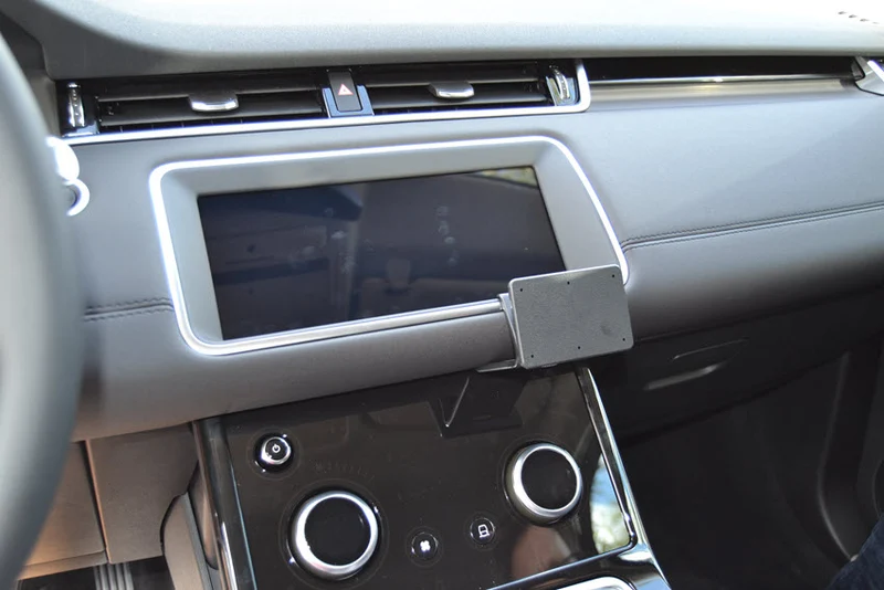 Center Dash Mount for Range Rover Evoque
