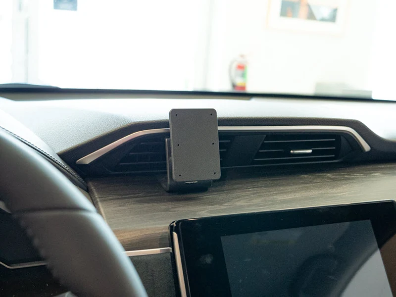 Center Dash Mount for Honda Clarity