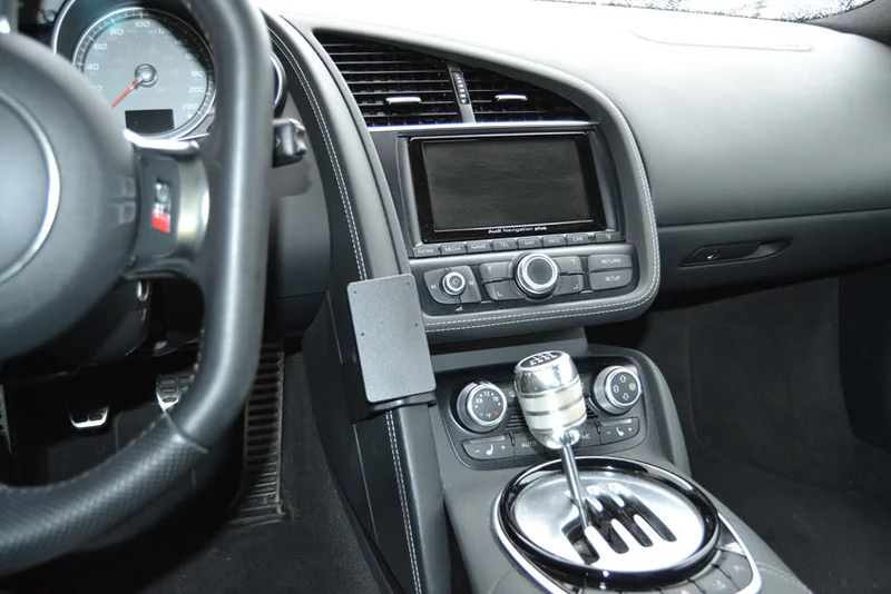 Center Dash Mount for Audi R8