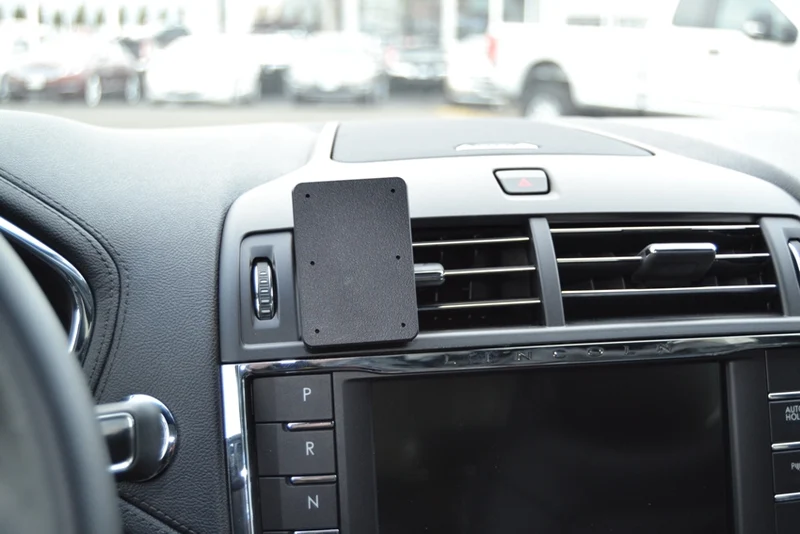 Center Dash Mount for Lincoln Continental