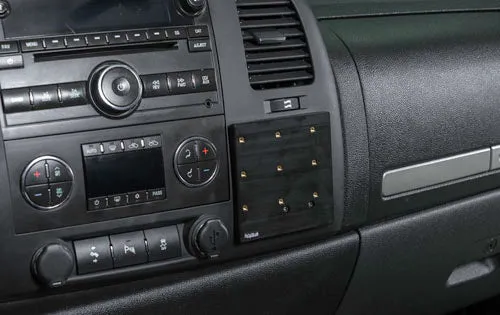 Commercial Dash Mount