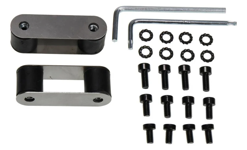 Zubehör 215882 Vibrationsdämpfer
