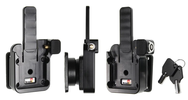 Gerätehalter 215822 - Move Clip - universell einsetzbar