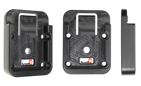 Gerätehalter 215551 - Move Clip - universell einsetzbar