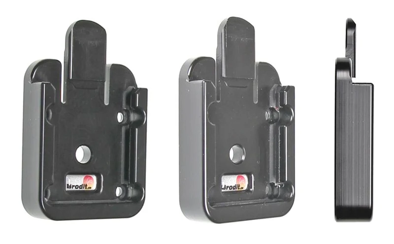 Gerätehalter 215699 - Move Clip - universell einsetzbar