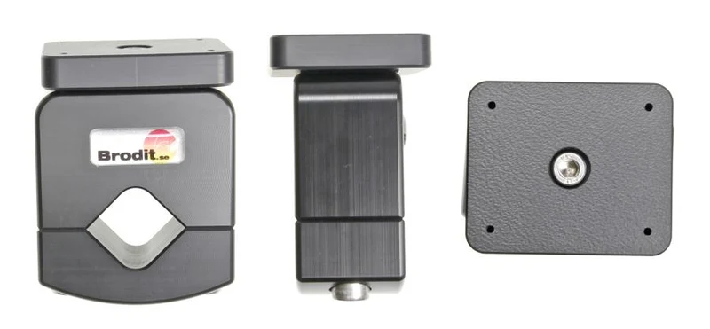 ProClip Fahrzeughalter 215664 - Griffhalterung - Daf LF 14-24, Daf CF 14-24, Daf LF 14-23 und weitere