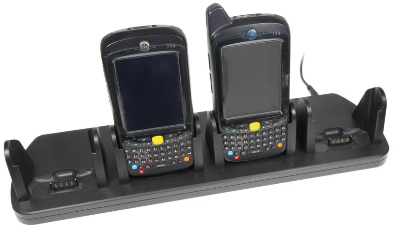 Gerätehalter 215593 - für Rugged Devices - Zebra MC65, Zebra MC67, Motorola MC55 und weitere