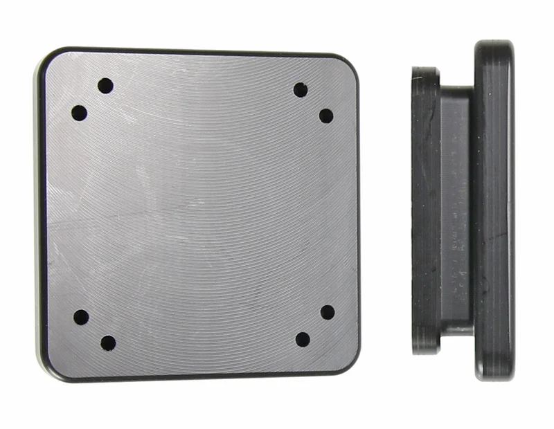 Gerätehalter 215527 - Move Clip - universell einsetzbar