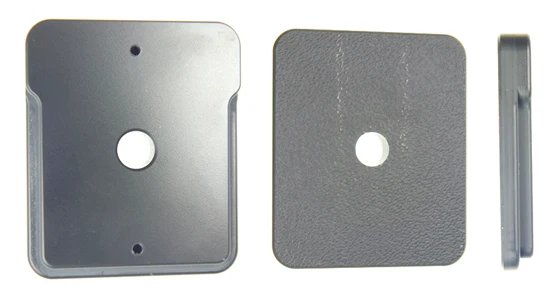 Gerätehalter 215504 - Move Clip - universell einsetzbar